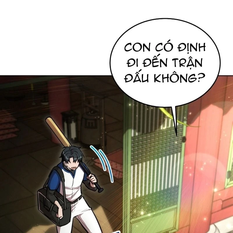 Hành trình vác gậy chạy bốn phương tám hướng Chapter 1 - Trang 16