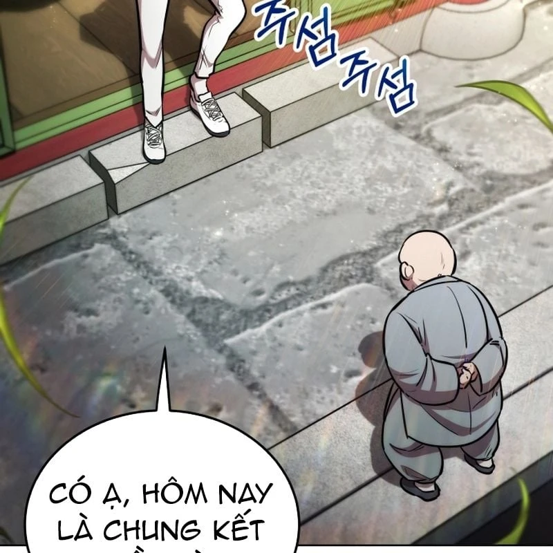 Hành trình vác gậy chạy bốn phương tám hướng Chapter 1 - Trang 17