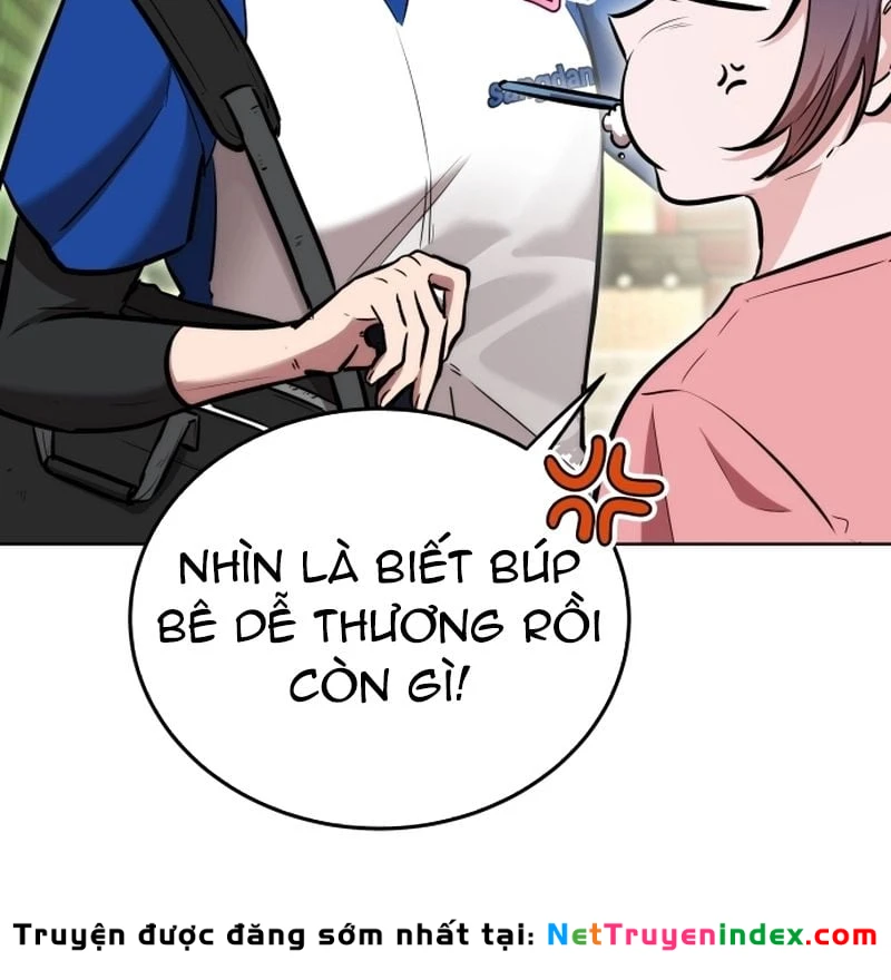 Hành trình vác gậy chạy bốn phương tám hướng Chapter 1 - Trang 32