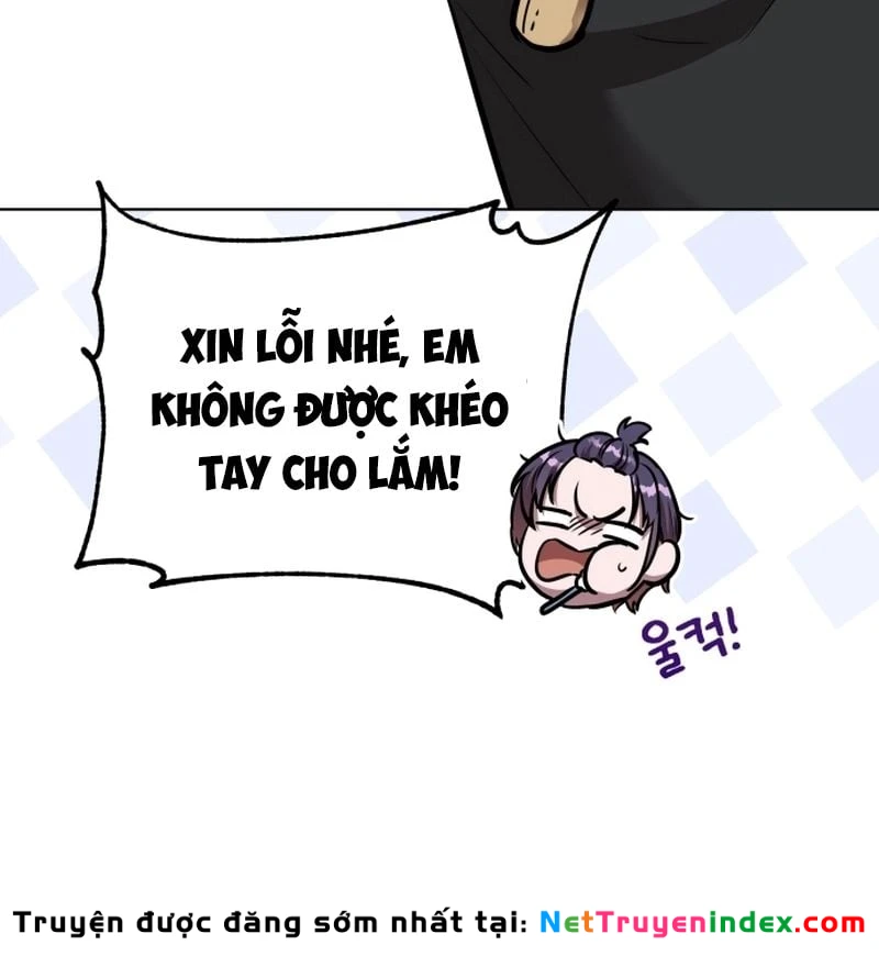 Hành trình vác gậy chạy bốn phương tám hướng Chapter 1 - Trang 35