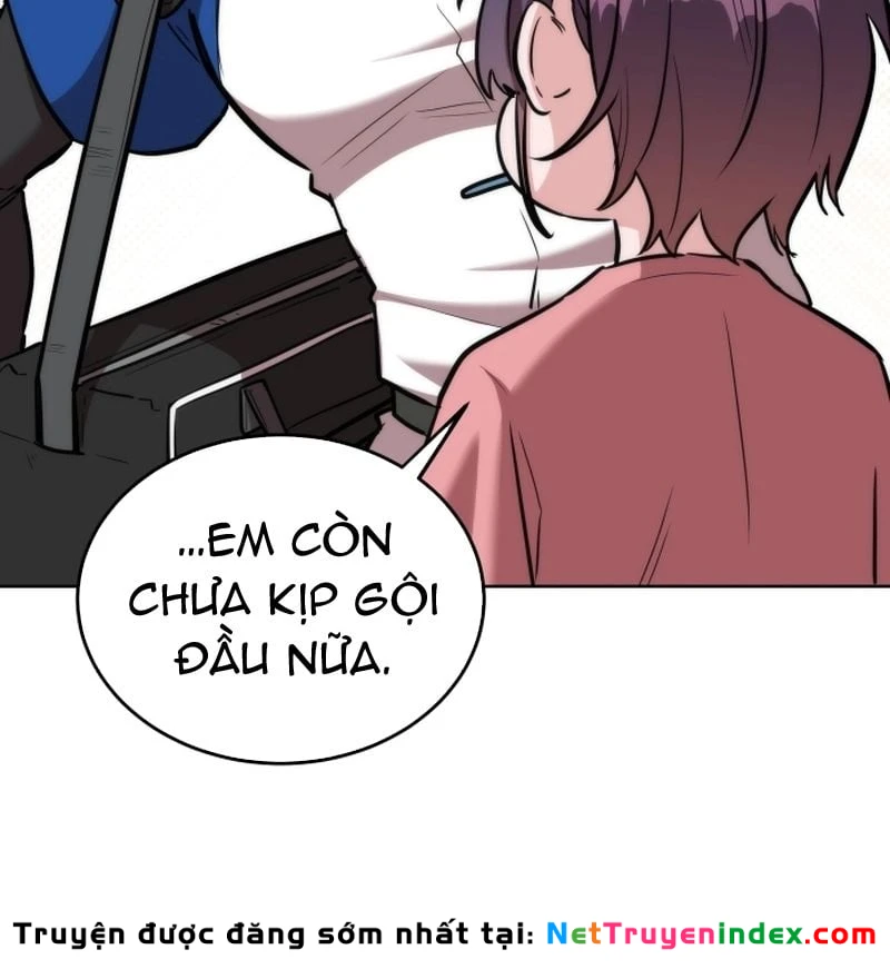 Hành trình vác gậy chạy bốn phương tám hướng Chapter 1 - Trang 45
