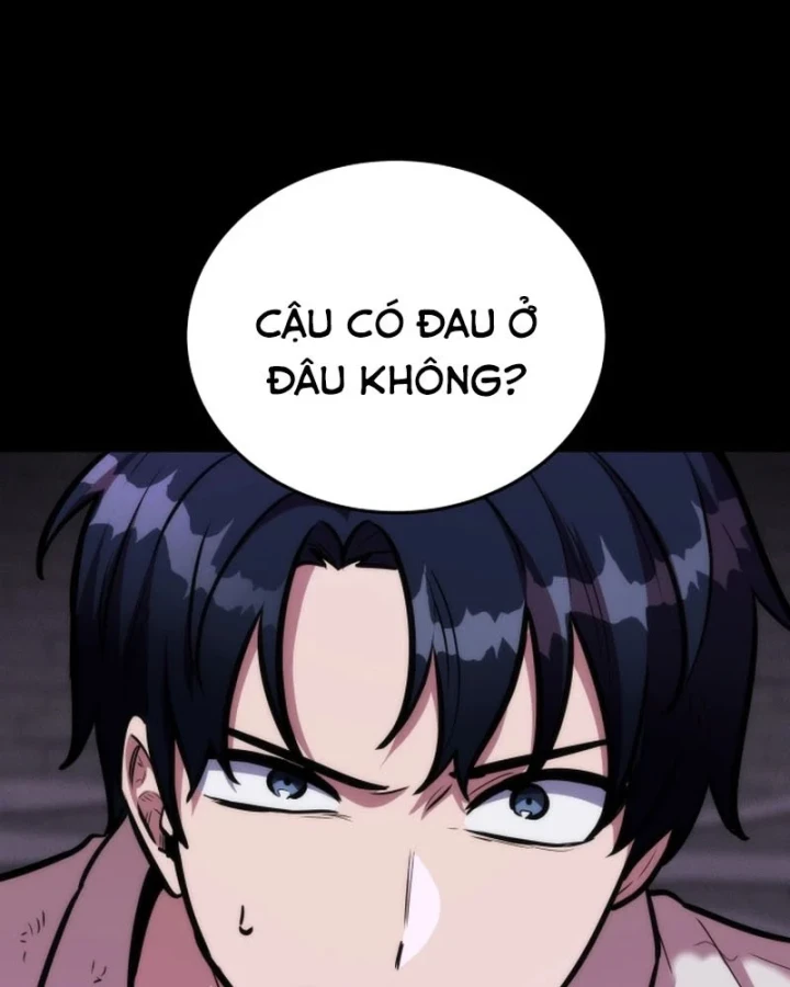 Hành trình vác gậy chạy bốn phương tám hướng Chapter 10 - Trang 6
