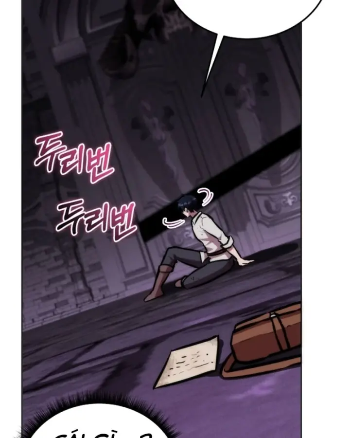Hành trình vác gậy chạy bốn phương tám hướng Chapter 11 - Trang 11