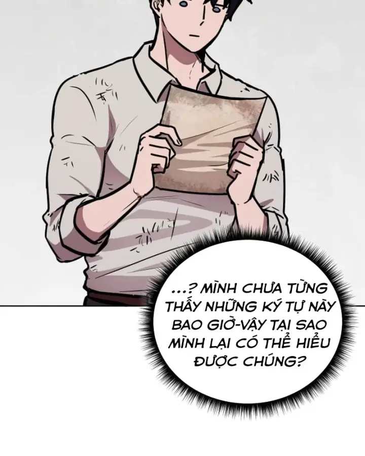 Hành trình vác gậy chạy bốn phương tám hướng Chapter 11 - Trang 16
