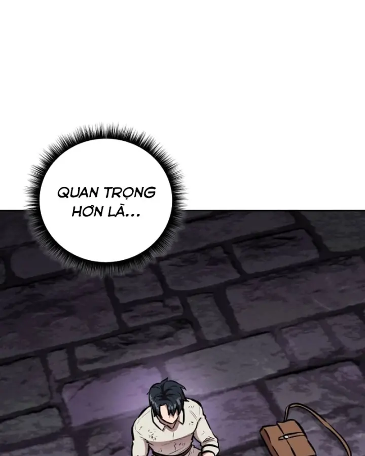 Hành trình vác gậy chạy bốn phương tám hướng Chapter 11 - Trang 17