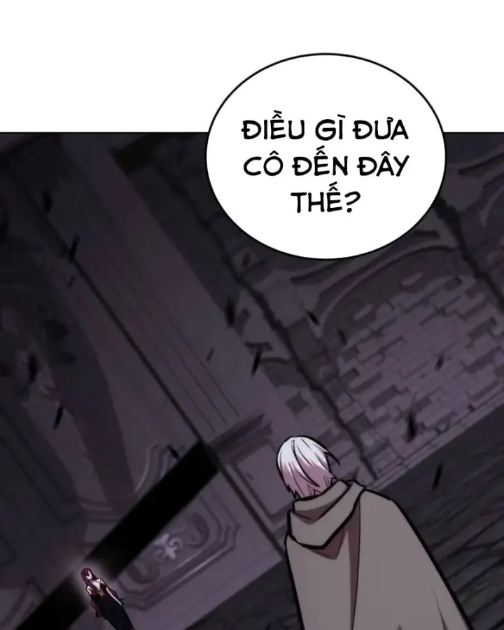 Hành trình vác gậy chạy bốn phương tám hướng Chapter 11 - Trang 23