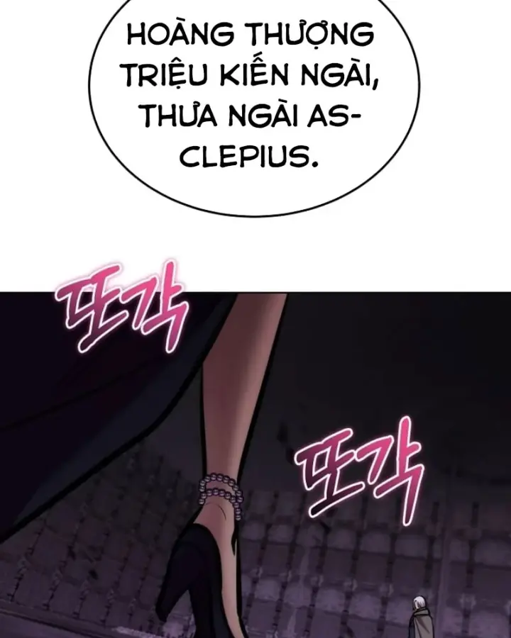 Hành trình vác gậy chạy bốn phương tám hướng Chapter 11 - Trang 29
