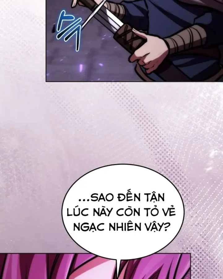 Hành trình vác gậy chạy bốn phương tám hướng Chapter 11 - Trang 32