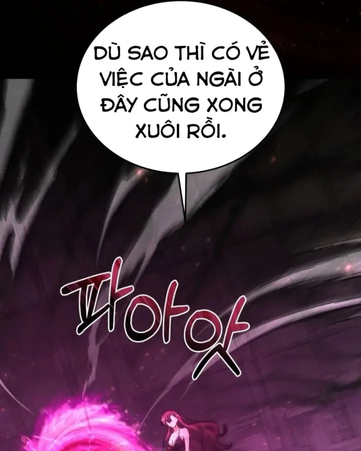 Hành trình vác gậy chạy bốn phương tám hướng Chapter 11 - Trang 42