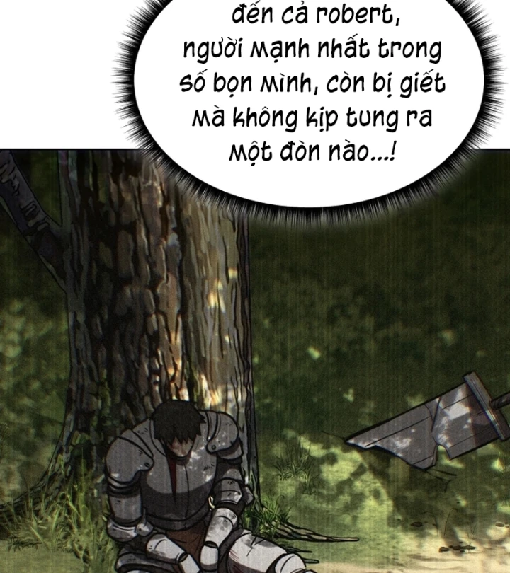 Hành trình vác gậy chạy bốn phương tám hướng Chapter 12 - Trang 20