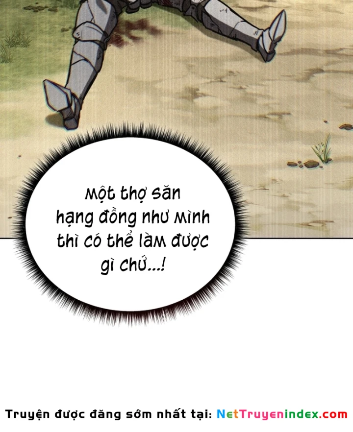 Hành trình vác gậy chạy bốn phương tám hướng Chapter 12 - Trang 21