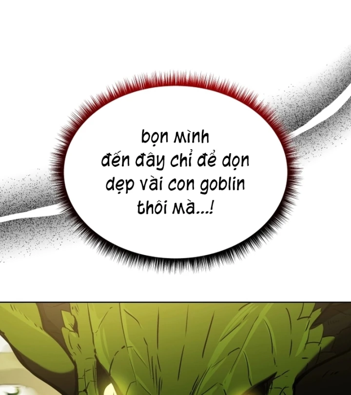 Hành trình vác gậy chạy bốn phương tám hướng Chapter 12 - Trang 22