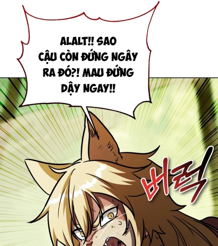 Hành trình vác gậy chạy bốn phương tám hướng Chapter 12 - Trang 36