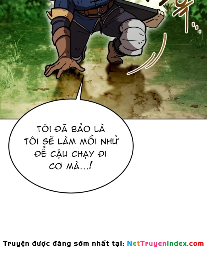Hành trình vác gậy chạy bốn phương tám hướng Chapter 12 - Trang 39
