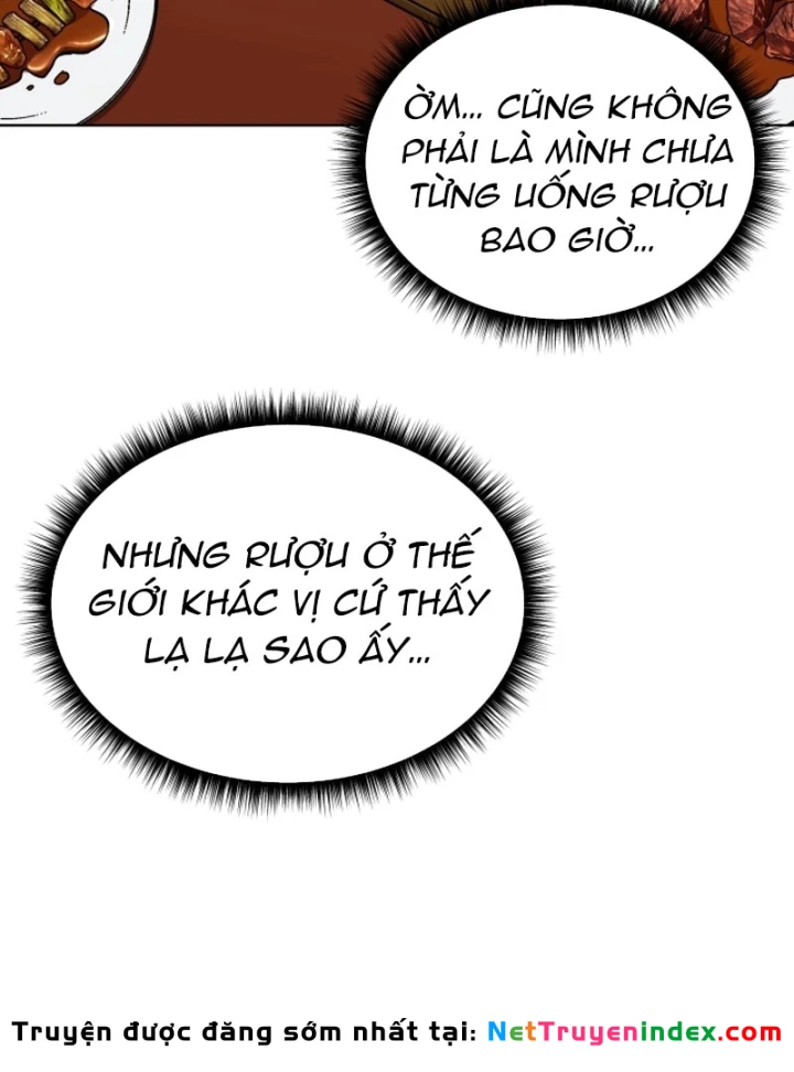 Hành trình vác gậy chạy bốn phương tám hướng Chapter 13 - Trang 17