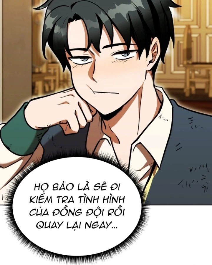 Hành trình vác gậy chạy bốn phương tám hướng Chapter 13 - Trang 19