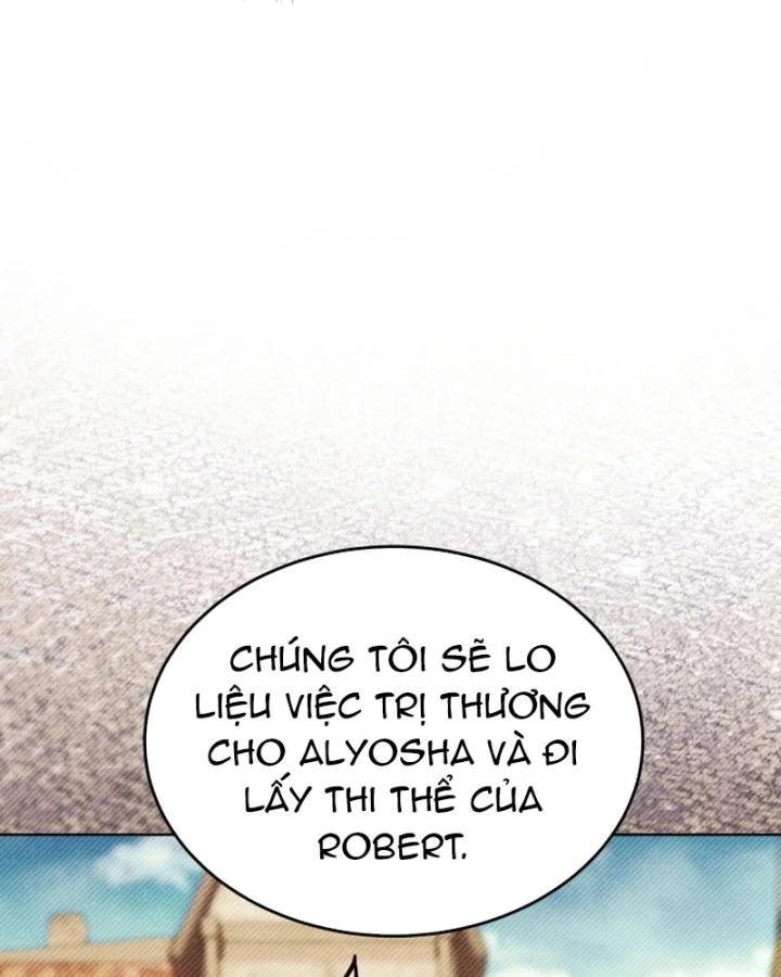 Hành trình vác gậy chạy bốn phương tám hướng Chapter 13 - Trang 20
