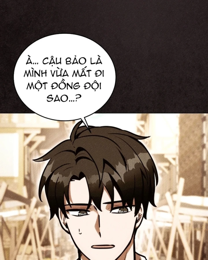 Hành trình vác gậy chạy bốn phương tám hướng Chapter 13 - Trang 22