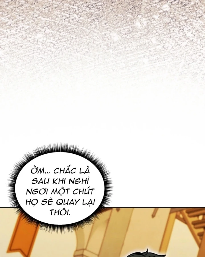 Hành trình vác gậy chạy bốn phương tám hướng Chapter 13 - Trang 26