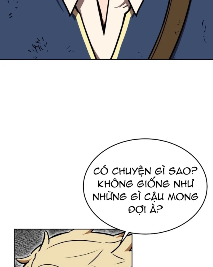 Hành trình vác gậy chạy bốn phương tám hướng Chapter 13 - Trang 3