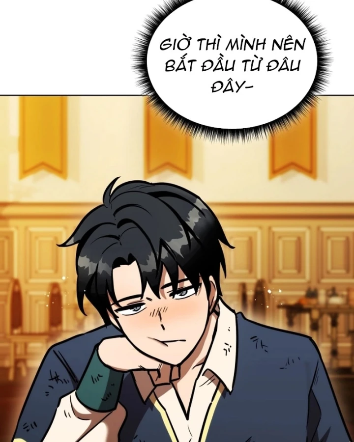 Hành trình vác gậy chạy bốn phương tám hướng Chapter 13 - Trang 34