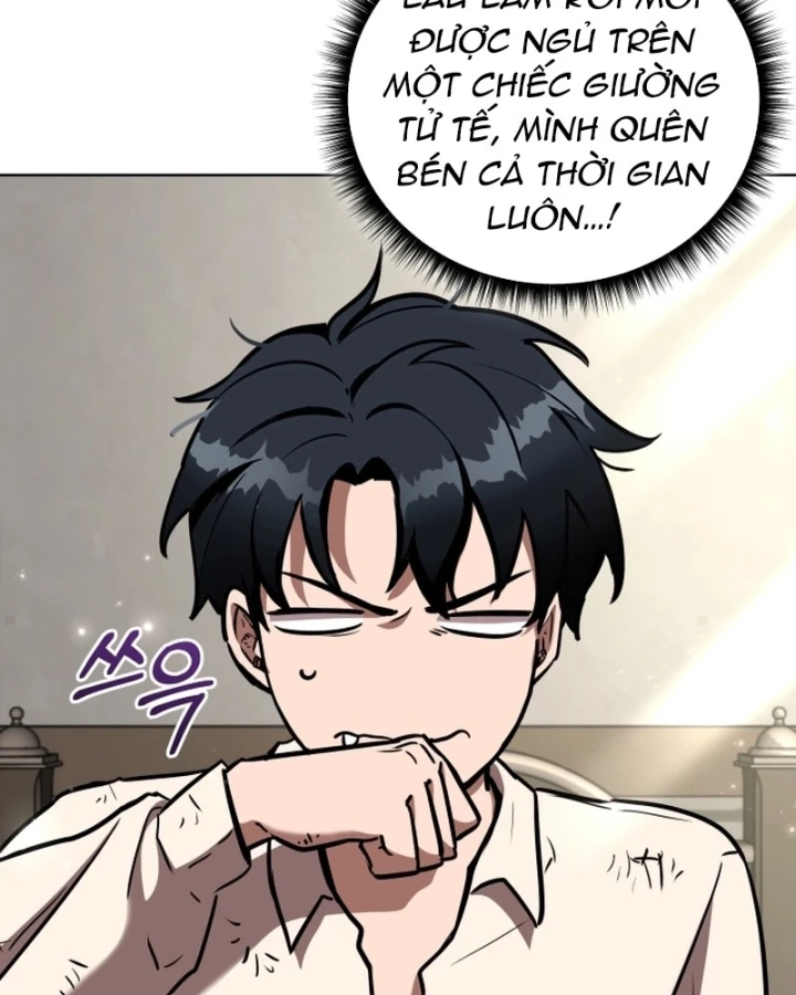 Hành trình vác gậy chạy bốn phương tám hướng Chapter 13 - Trang 41