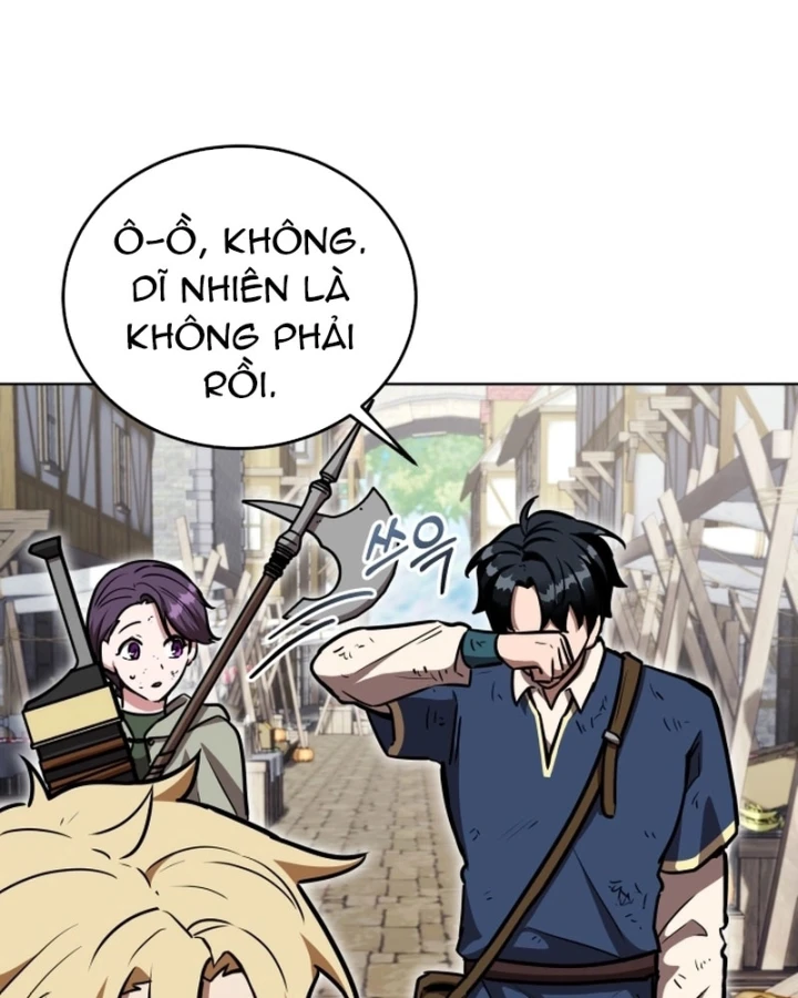 Hành trình vác gậy chạy bốn phương tám hướng Chapter 13 - Trang 5