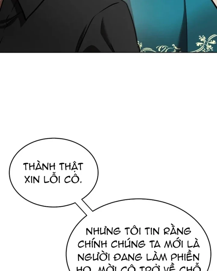 Hành trình vác gậy chạy bốn phương tám hướng Chapter 14 - Trang 10