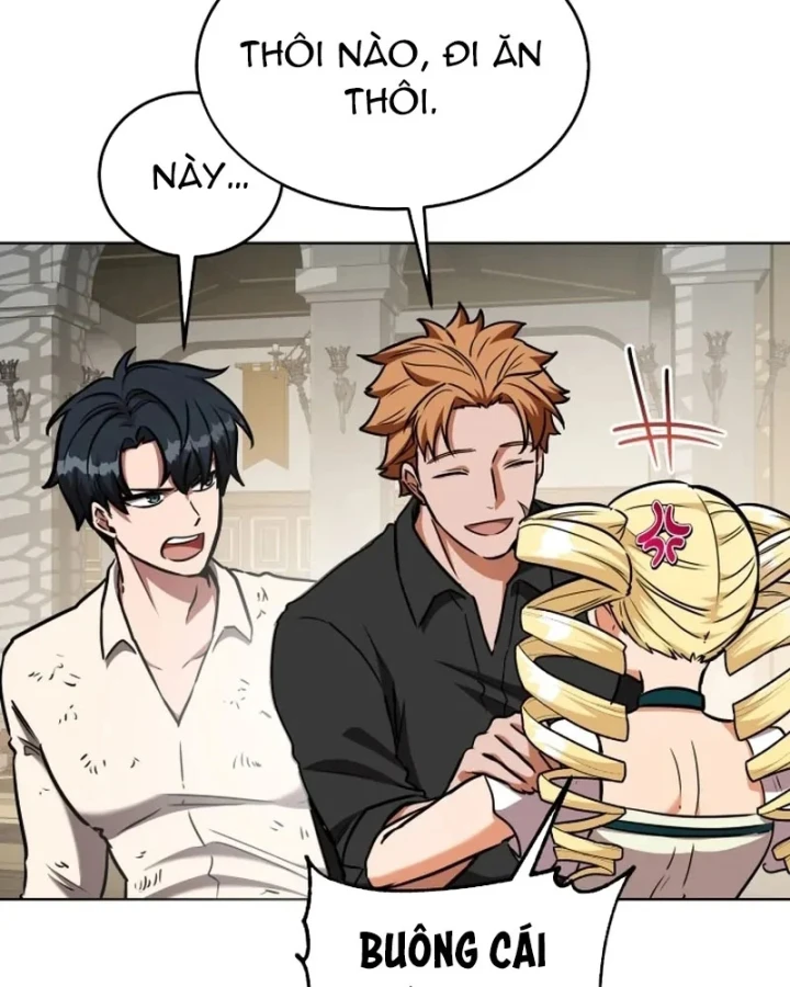 Hành trình vác gậy chạy bốn phương tám hướng Chapter 14 - Trang 13