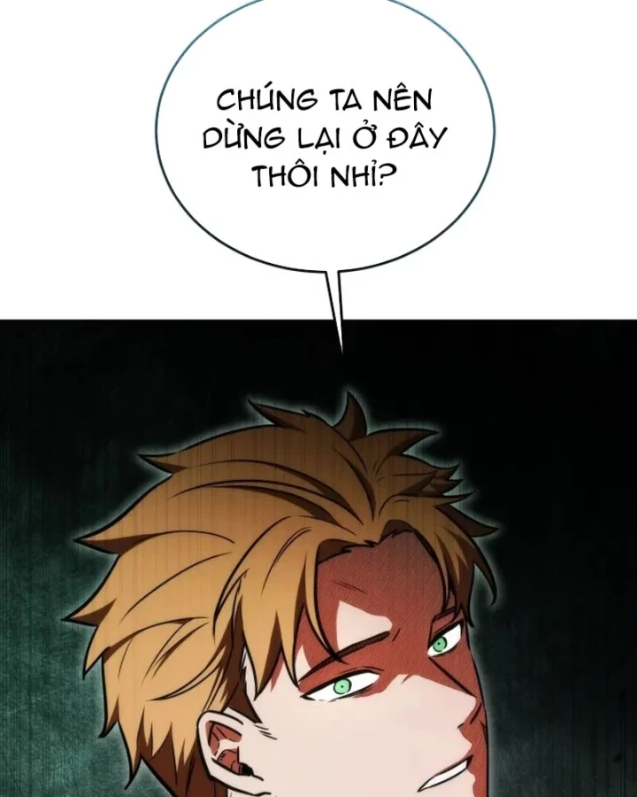 Hành trình vác gậy chạy bốn phương tám hướng Chapter 14 - Trang 18