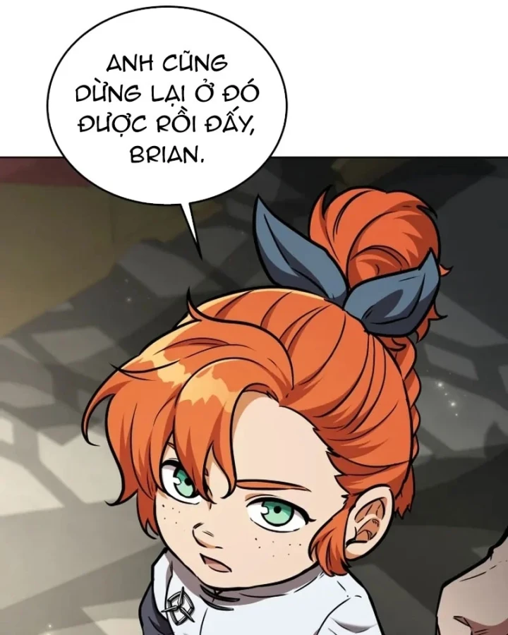Hành trình vác gậy chạy bốn phương tám hướng Chapter 14 - Trang 31
