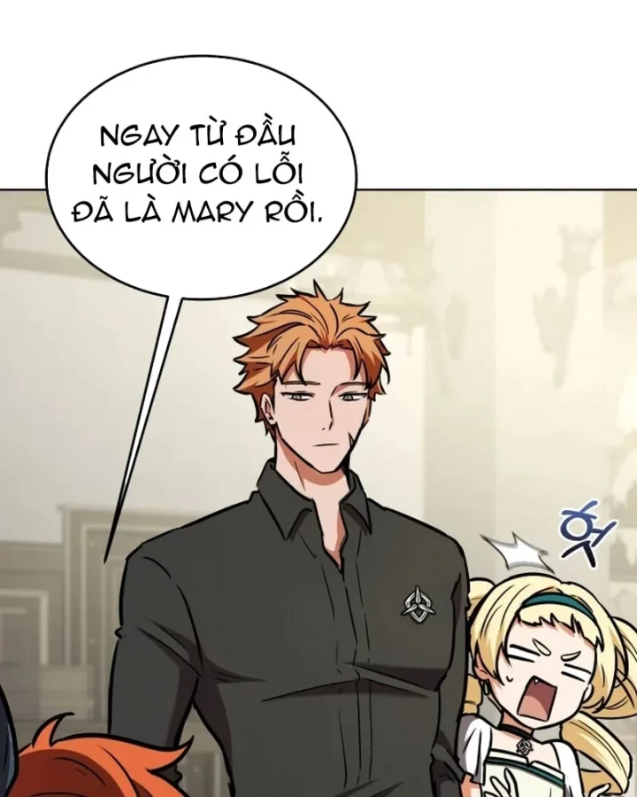Hành trình vác gậy chạy bốn phương tám hướng Chapter 14 - Trang 33