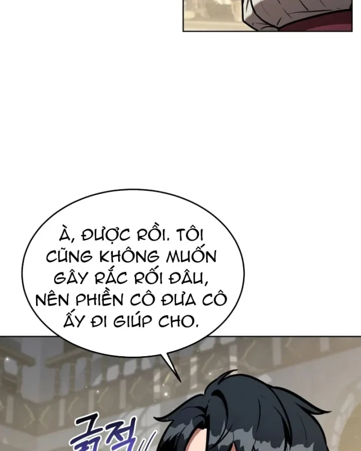 Hành trình vác gậy chạy bốn phương tám hướng Chapter 14 - Trang 46