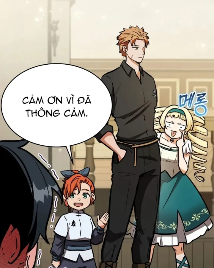 Hành trình vác gậy chạy bốn phương tám hướng Chapter 14 - Trang 48