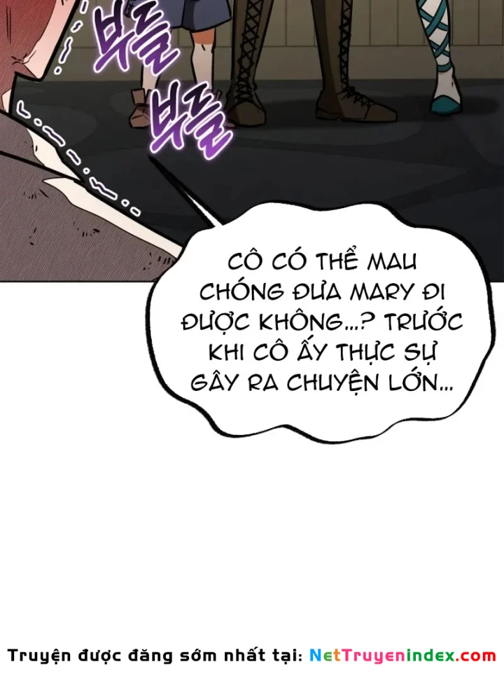 Hành trình vác gậy chạy bốn phương tám hướng Chapter 14 - Trang 49