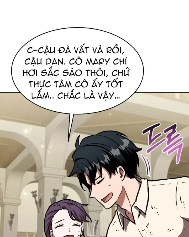 Hành trình vác gậy chạy bốn phương tám hướng Chapter 14 - Trang 50