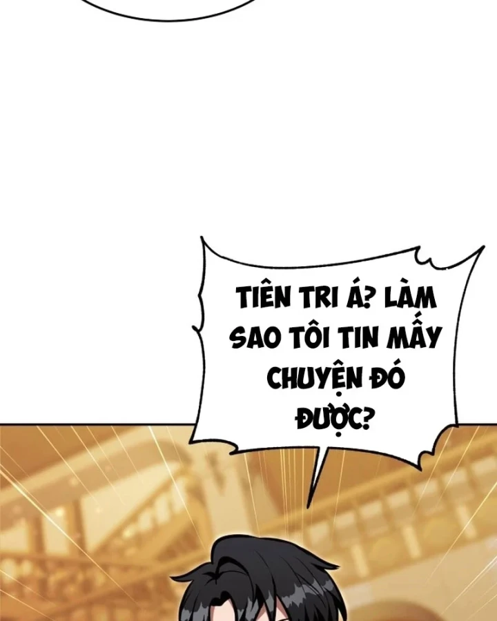 Hành trình vác gậy chạy bốn phương tám hướng Chapter 15 - Trang 11