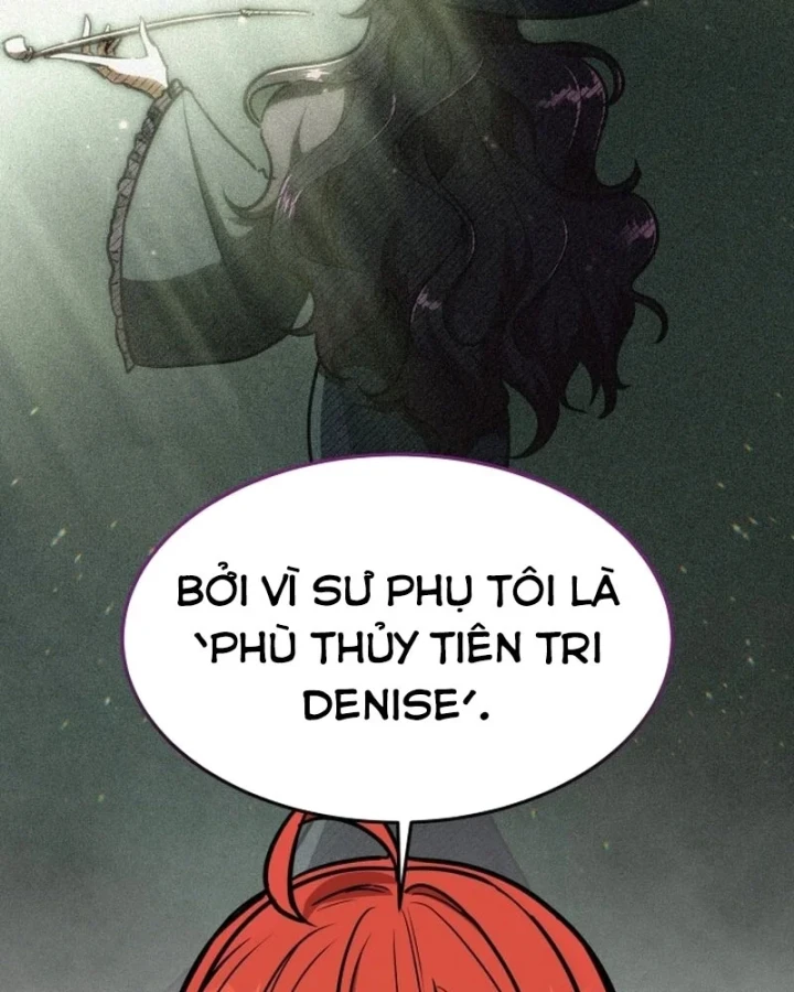 Hành trình vác gậy chạy bốn phương tám hướng Chapter 15 - Trang 14