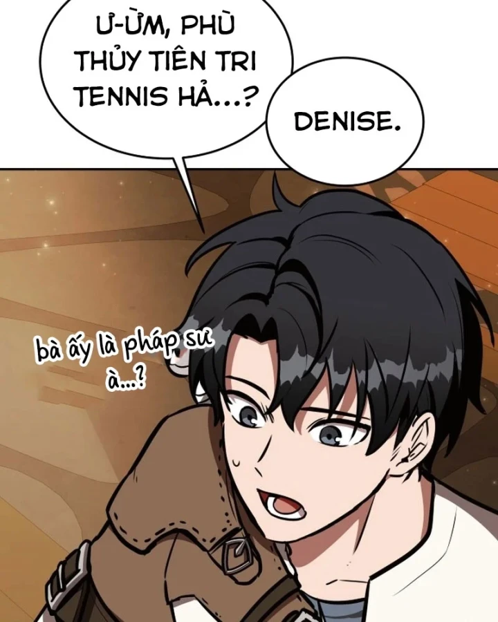 Hành trình vác gậy chạy bốn phương tám hướng Chapter 15 - Trang 16