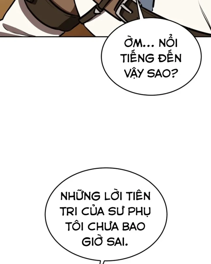Hành trình vác gậy chạy bốn phương tám hướng Chapter 15 - Trang 17