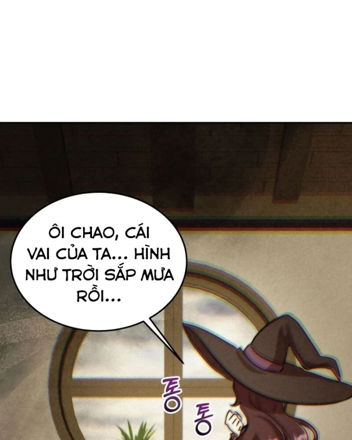 Hành trình vác gậy chạy bốn phương tám hướng Chapter 15 - Trang 19