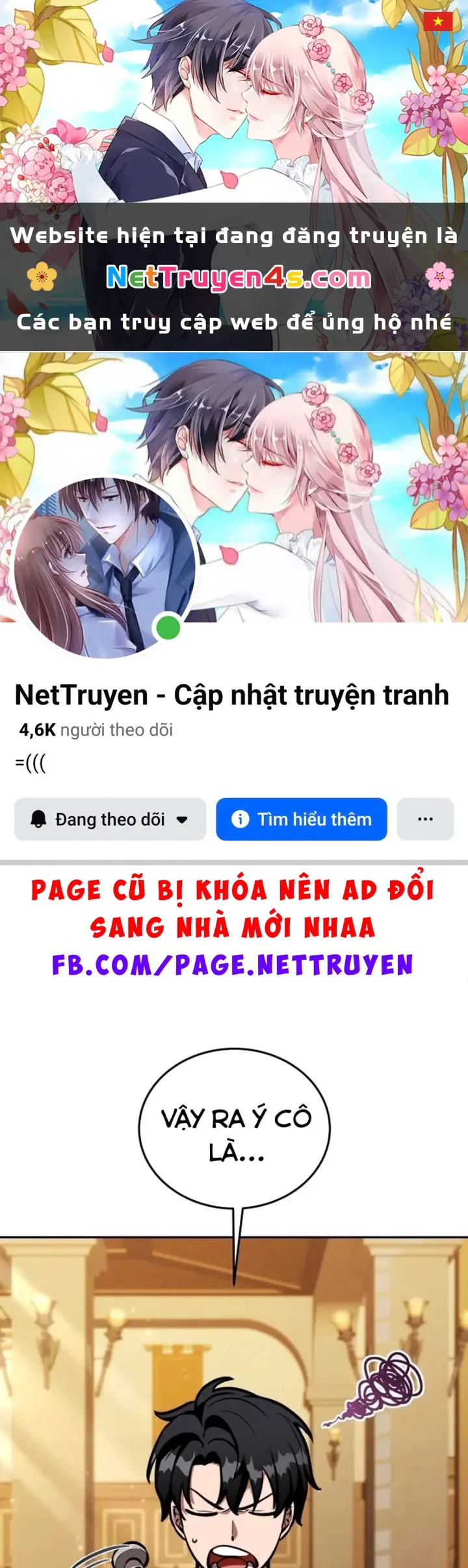 Hành trình vác gậy chạy bốn phương tám hướng Chapter 15 - Trang 2