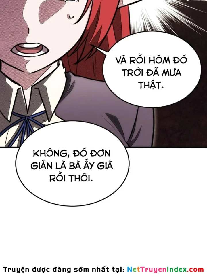 Hành trình vác gậy chạy bốn phương tám hướng Chapter 15 - Trang 21
