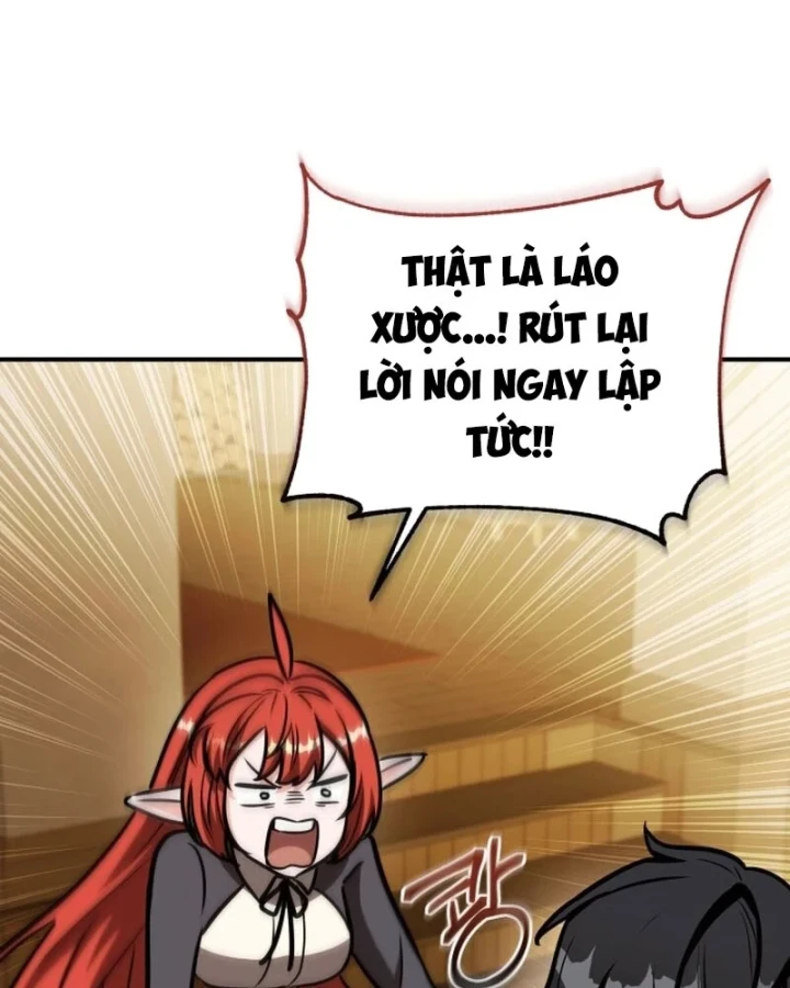 Hành trình vác gậy chạy bốn phương tám hướng Chapter 15 - Trang 22