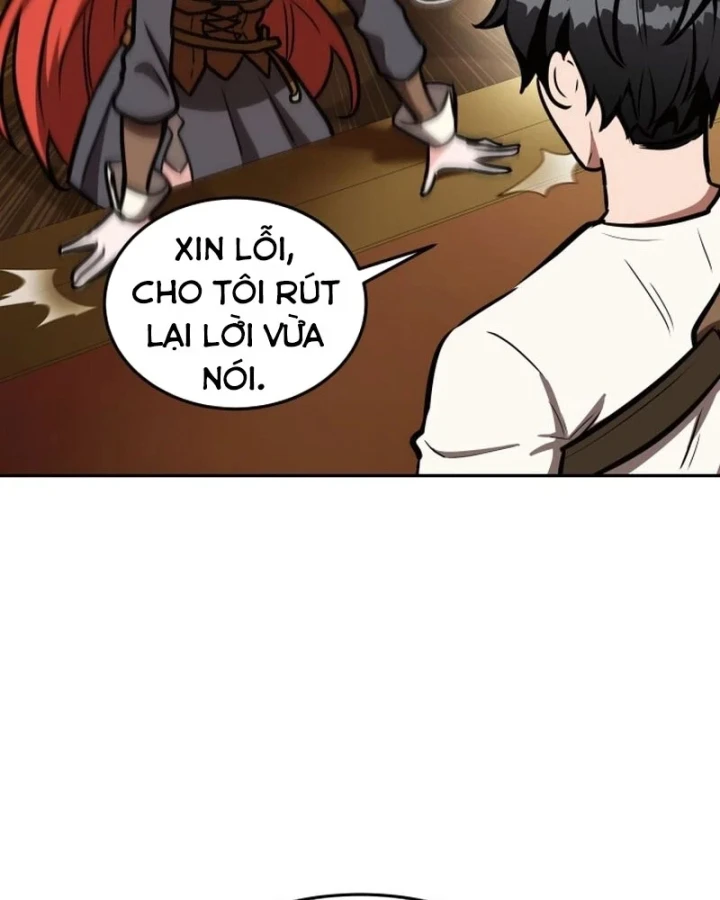 Hành trình vác gậy chạy bốn phương tám hướng Chapter 15 - Trang 23
