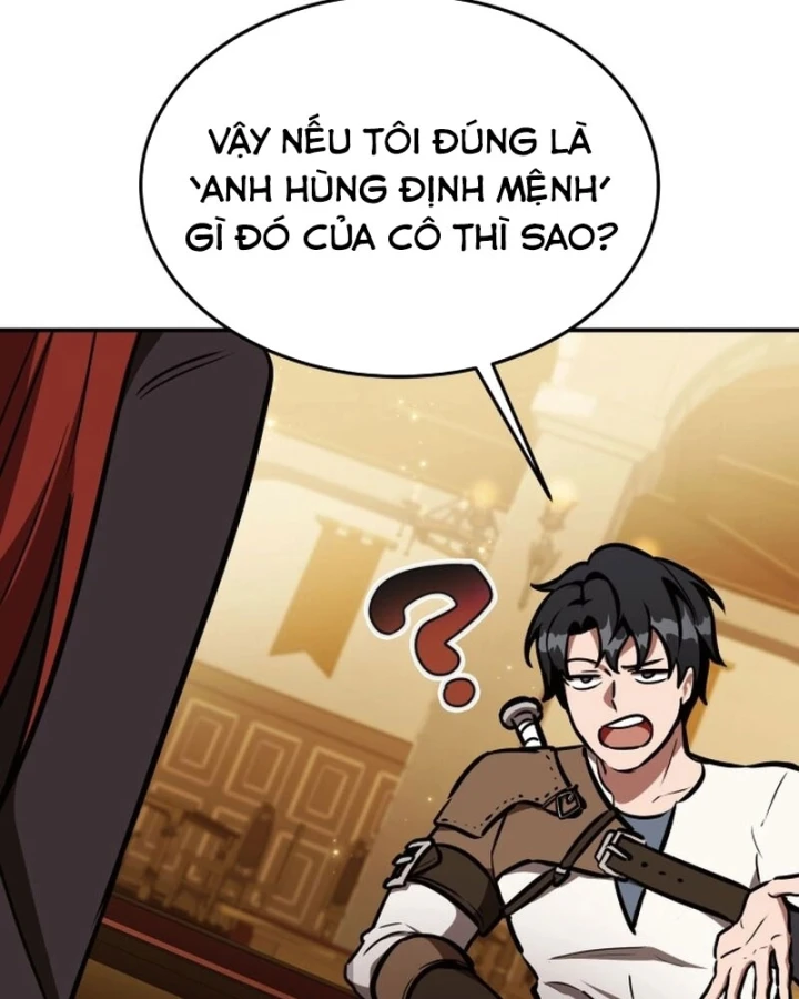 Hành trình vác gậy chạy bốn phương tám hướng Chapter 15 - Trang 24
