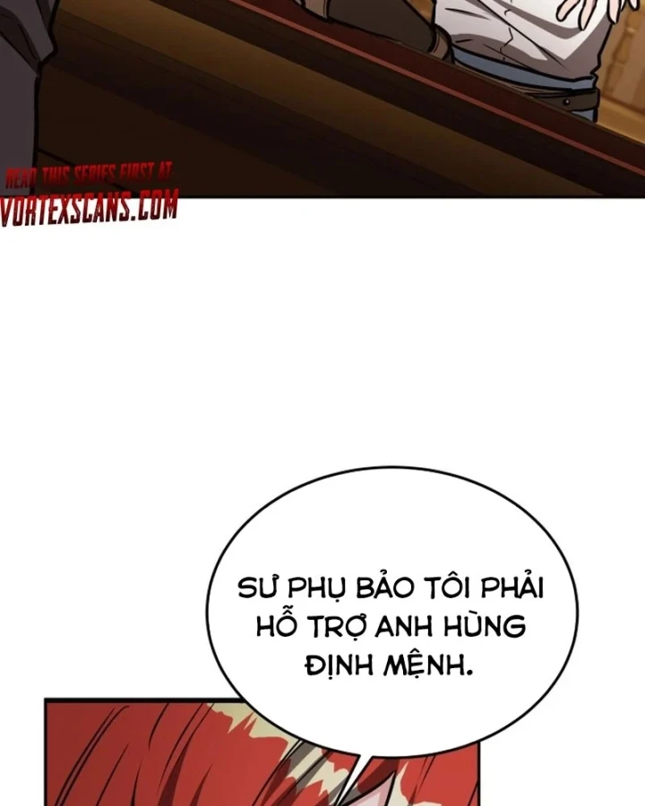 Hành trình vác gậy chạy bốn phương tám hướng Chapter 15 - Trang 25