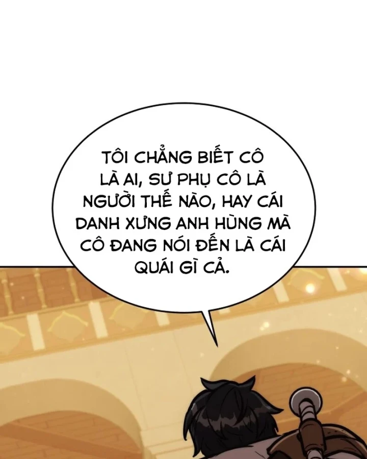Hành trình vác gậy chạy bốn phương tám hướng Chapter 15 - Trang 35
