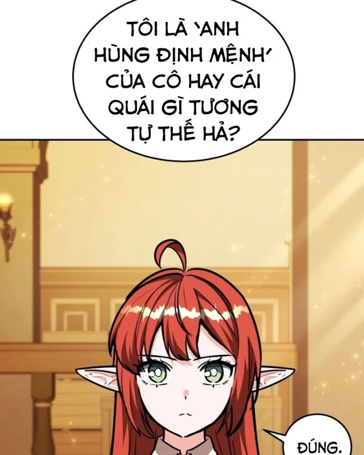Hành trình vác gậy chạy bốn phương tám hướng Chapter 15 - Trang 4