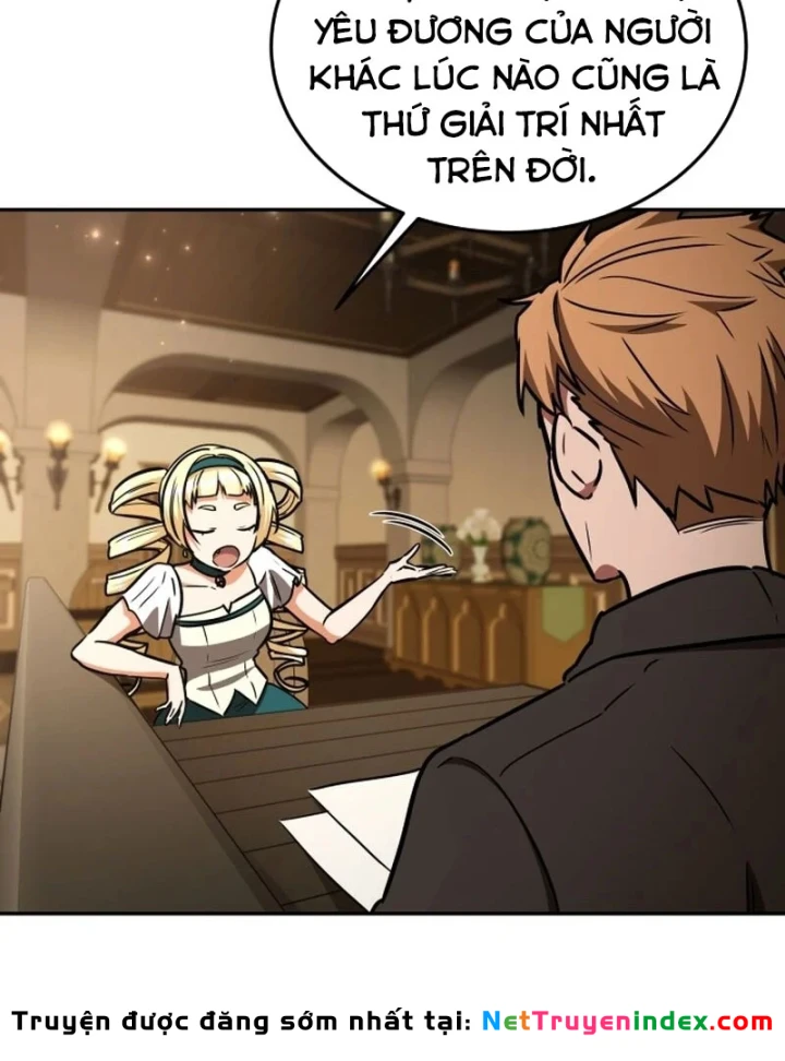 Hành trình vác gậy chạy bốn phương tám hướng Chapter 15 - Trang 49